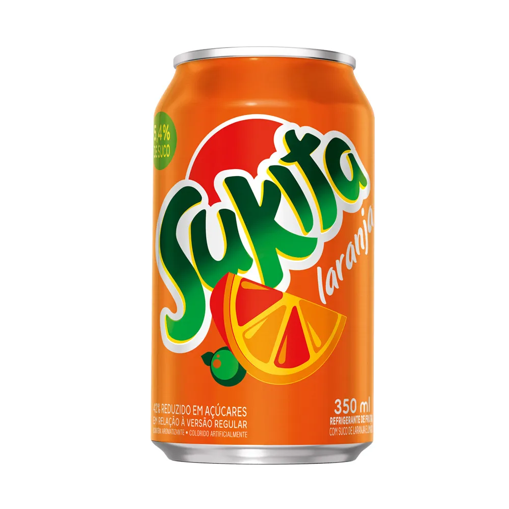 Fanta Lata